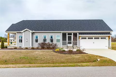 35 Lonestar Ct, Smithfield, NC 27577 photo 5