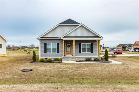 35 Lonestar Ct, Smithfield, NC 27577 photo 1