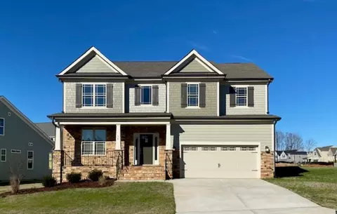 16 Rambo Cir, Garner, NC 27529 photo 1