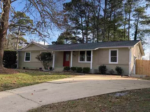 1419 Beichler Rd, Garner, NC 27529 photo 2