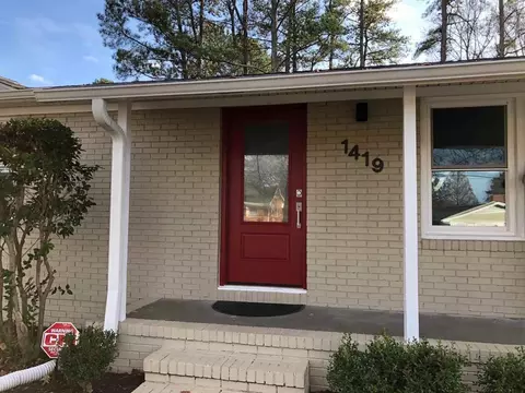 1419 Beichler Rd, Garner, NC 27529 photo 3