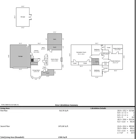 181 Leach Dr, Garner, NC 27529 photo 28