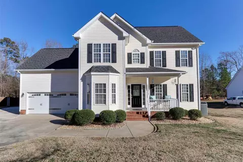 181 Leach Dr, Garner, NC 27529 photo 1