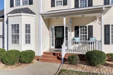 181 Leach Dr, Garner, NC 27529 photo 3