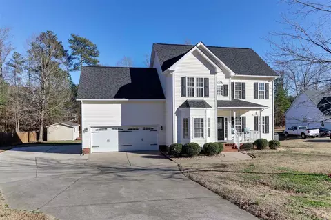 181 Leach Dr, Garner, NC 27529 photo 2