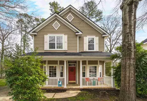 302 Bridgepath Dr, Cary, NC 27513 photo 1