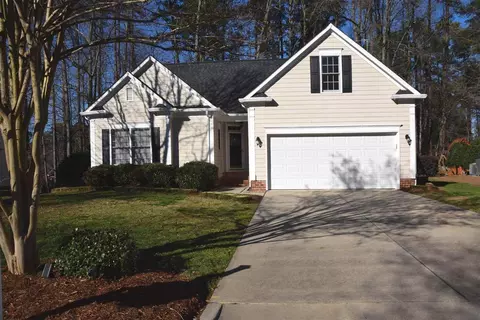706 Wakehurst Dr, Cary, NC 27519 photo 1