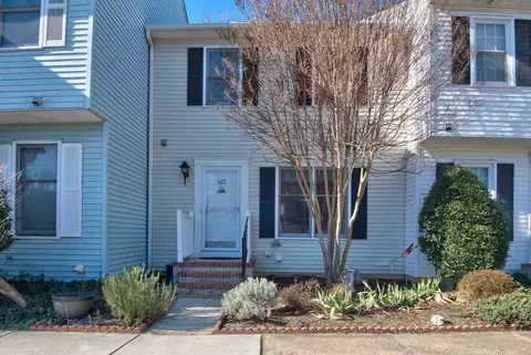 522 Finley St, Durham, NC 27705 photo 1