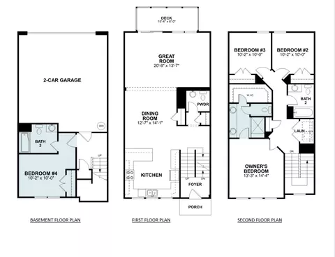 1004 Royal Mill Ave, Wake Forest, NC 27587 photo 3