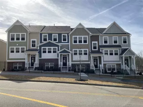 1004 Royal Mill Ave, Wake Forest, NC 27587 photo 2