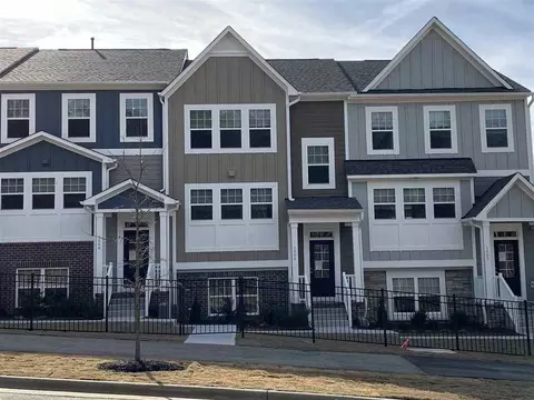 1004 Royal Mill Ave, Wake Forest, NC 27587 photo 1