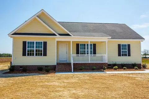 13369 Old Smithfield Rd, Bailey, NC 27807 photo 2