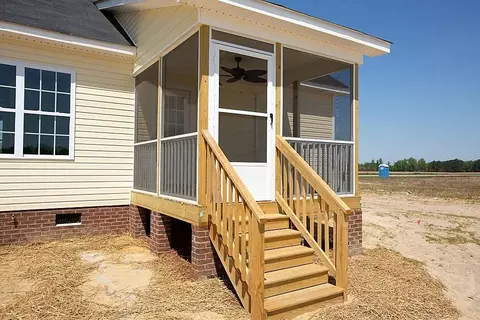 13369 Old Smithfield Rd, Bailey, NC 27807 photo 4