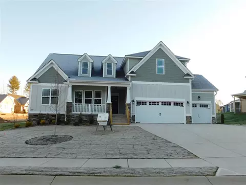 897 Airedale Trl, Garner, NC 27529 photo 3