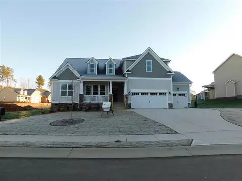 897 Airedale Trl, Garner, NC 27529 photo 1