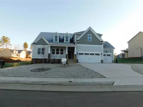 897 Airedale Trl, Garner, NC 27529 photo 2