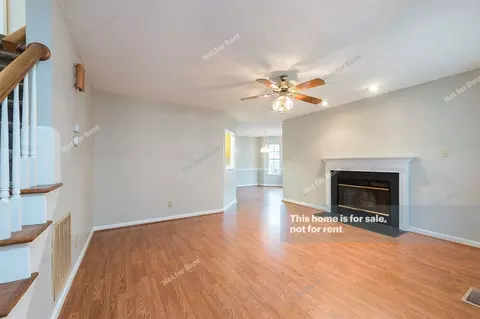 4233 Bluffs Ln, Durham, NC 27712 photo 9