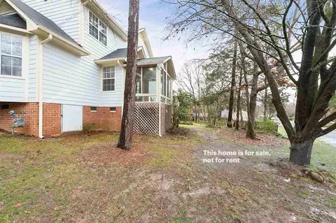 4233 Bluffs Ln, Durham, NC 27712 photo 17