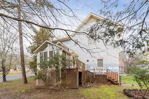 4233 Bluffs Ln, Durham, NC 27712 photo 5