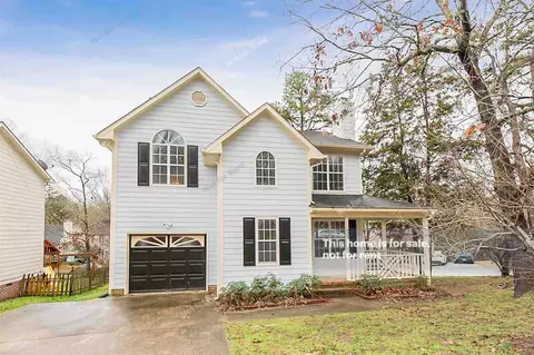 4233 Bluffs Ln, Durham, NC 27712 photo 1
