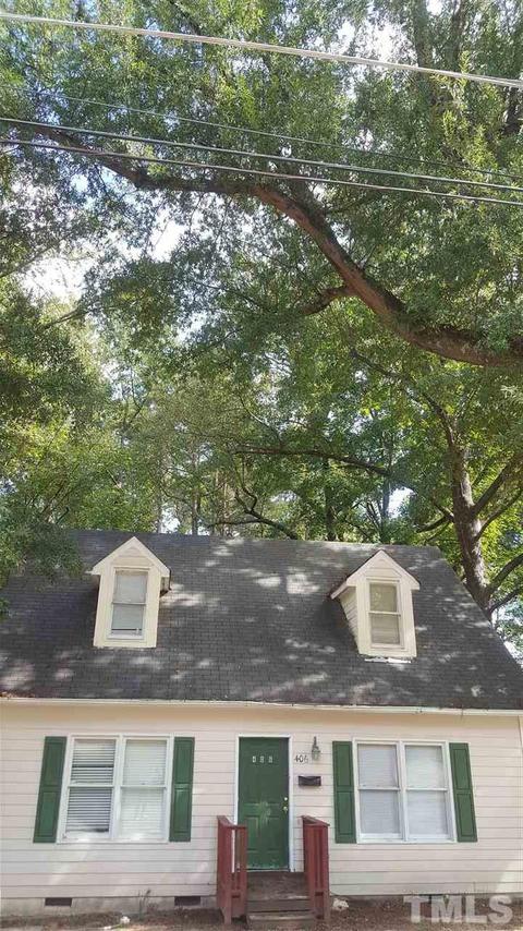 406 Raynor St, Durham, NC 27703 photo 1