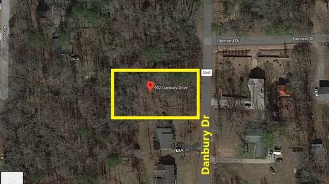 902 Danbury Dr, Durham, NC 27703 photo 1