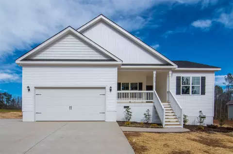 223 Rhododendron Dr, Middlesex, NC 27557 photo 1
