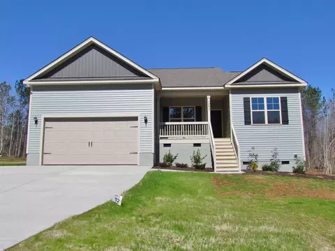 241 Rhododendron Dr, Middlesex, NC 27557 photo 1