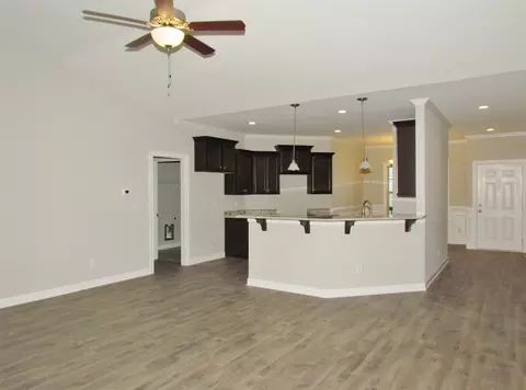 72 Amaryllis Ct, Middlesex, NC 27557 photo 5