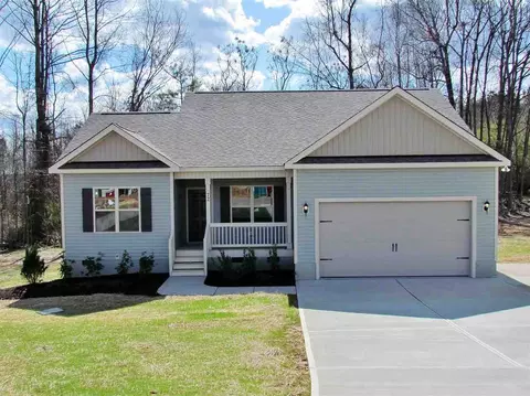 72 Amaryllis Ct, Middlesex, NC 27557 photo 1