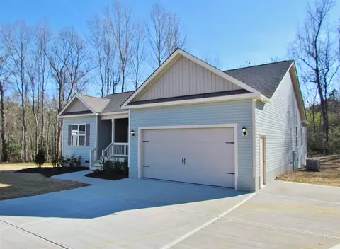 72 Amaryllis Ct, Middlesex, NC 27557 photo 2