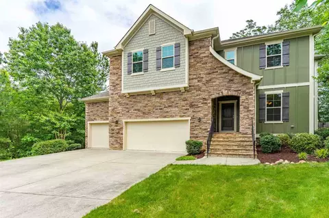 1004 Brianside Ct, Wake Forest, NC 27587 photo 1