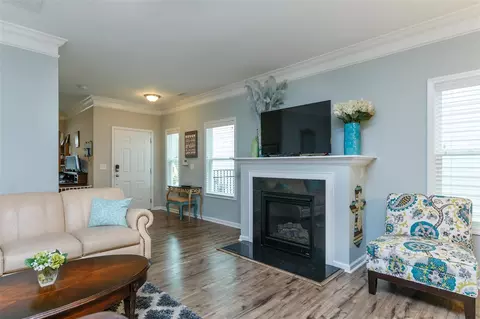 1637 Main Divide Dr, Wake Forest, NC 27587 photo 3