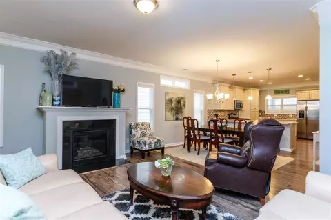 1637 Main Divide Dr, Wake Forest, NC 27587 photo 4