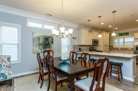 1637 Main Divide Dr, Wake Forest, NC 27587 photo 8