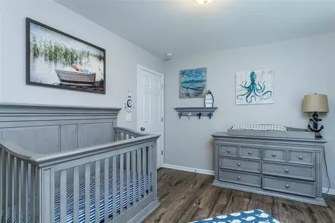 1637 Main Divide Dr, Wake Forest, NC 27587 photo 16