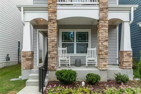 1637 Main Divide Dr, Wake Forest, NC 27587 photo 2