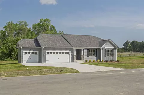 55 Jerome St, Benson, NC 27504 photo 1