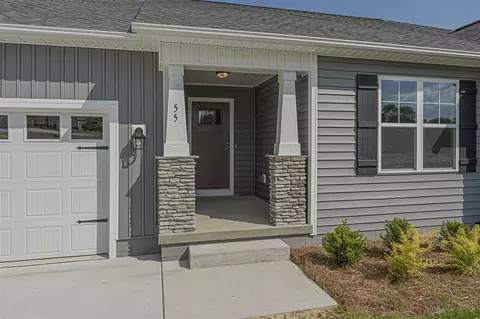 55 Jerome St, Benson, NC 27504 photo 2