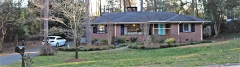2413 Perkins Rd, Durham, NC 27705 photo 2