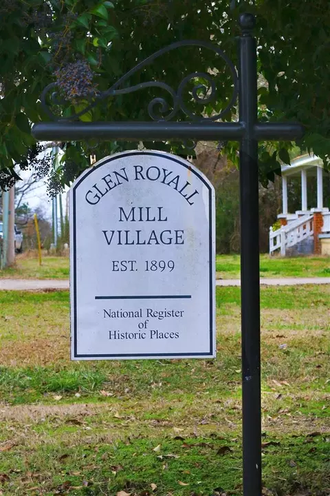 805 Mill St, Wake Forest, NC 27587 photo 3