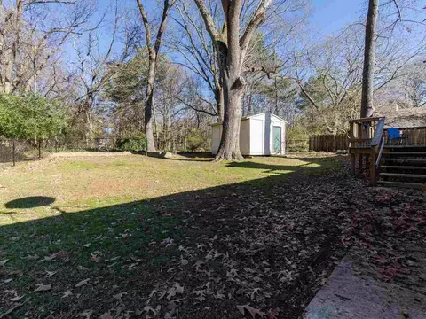 513 E Walnut Ave, Wake Forest, NC 27587 photo 21