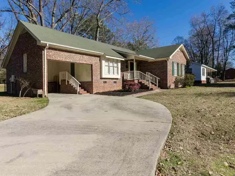 513 E Walnut Ave, Wake Forest, NC 27587 photo 3