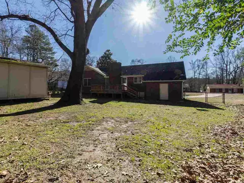 513 E Walnut Ave, Wake Forest, NC 27587 photo 23