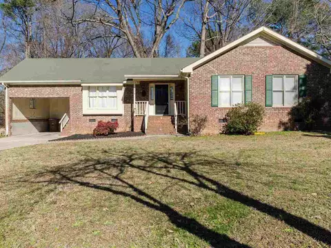 513 E Walnut Ave, Wake Forest, NC 27587 photo 1