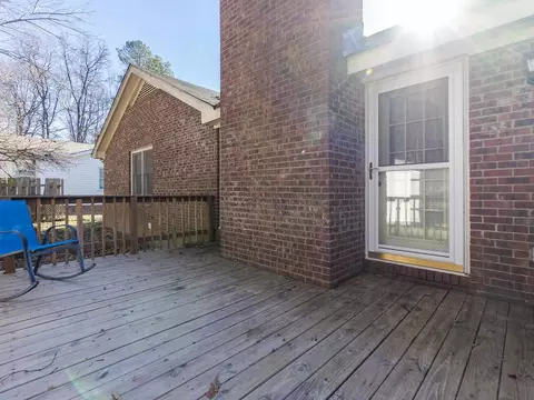 513 E Walnut Ave, Wake Forest, NC 27587 photo 18