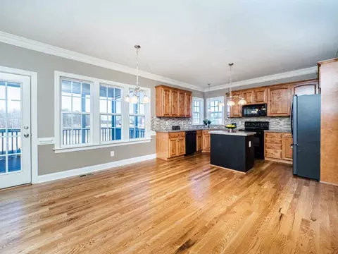 7600 Pegram St, Willow Spring, NC 27592 photo 10