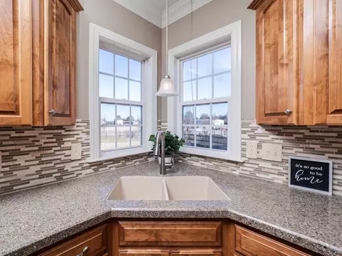 7600 Pegram St, Willow Spring, NC 27592 photo 8