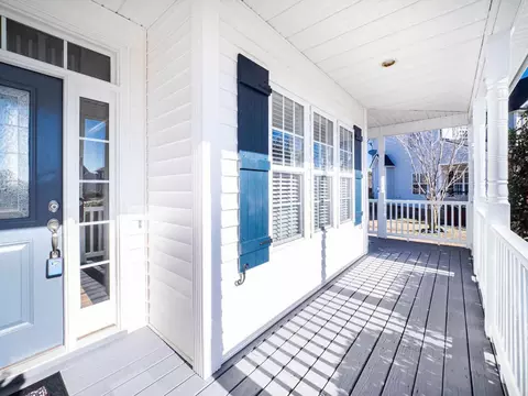 7600 Pegram St, Willow Spring, NC 27592 photo 2