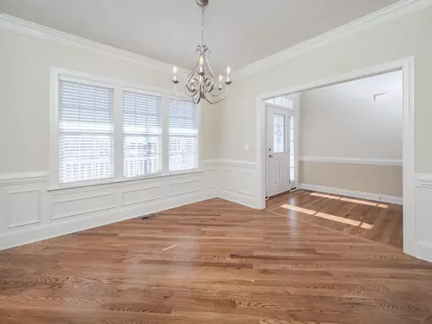 7600 Pegram St, Willow Spring, NC 27592 photo 6